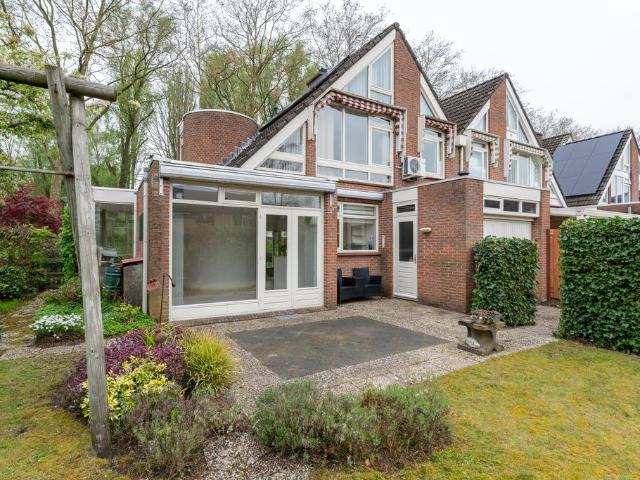 Woning te huur in Barendrecht, Zuid Holland