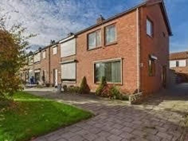 Woning te huur in Zeeland