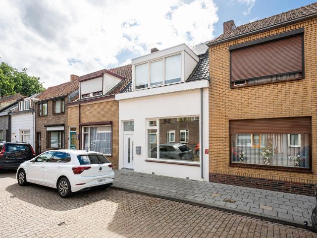 Woning te huur in Zeeland