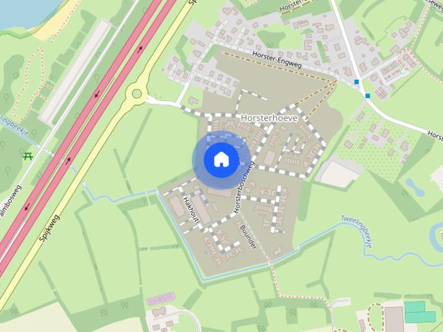 Woning te huur in Ermelo, Gelderland