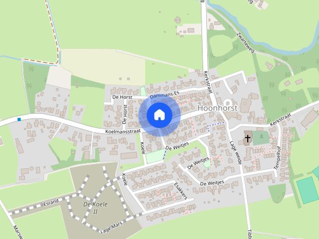 Woning te huur in Dalfsen, Overijssel