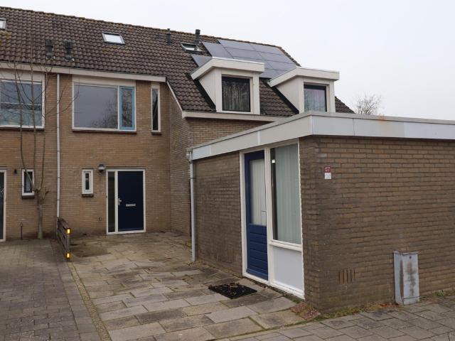 Woning te huur in Kogge, Lelystad