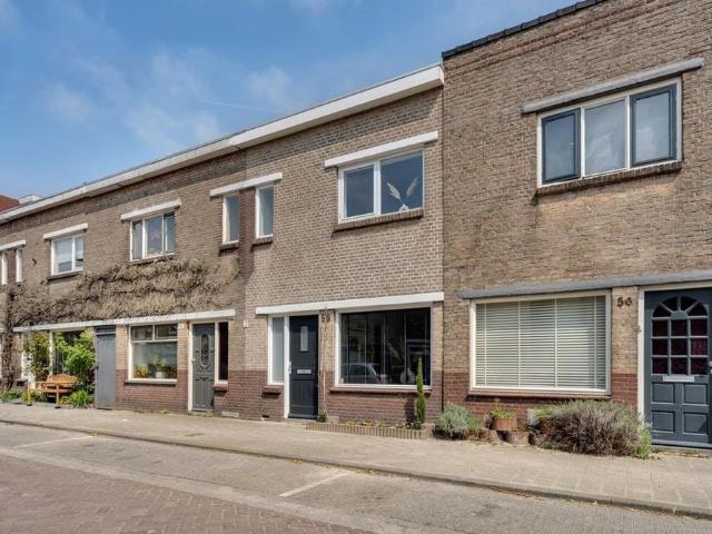 Woning te huur in Tuinzigt, Breda