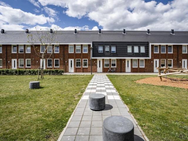 Woning te huur in Kampen, Overijssel