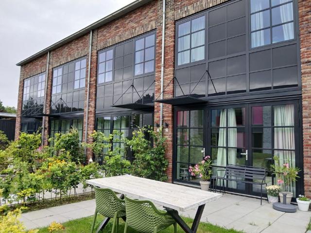 Woning te huur in Harlingen, Friesland