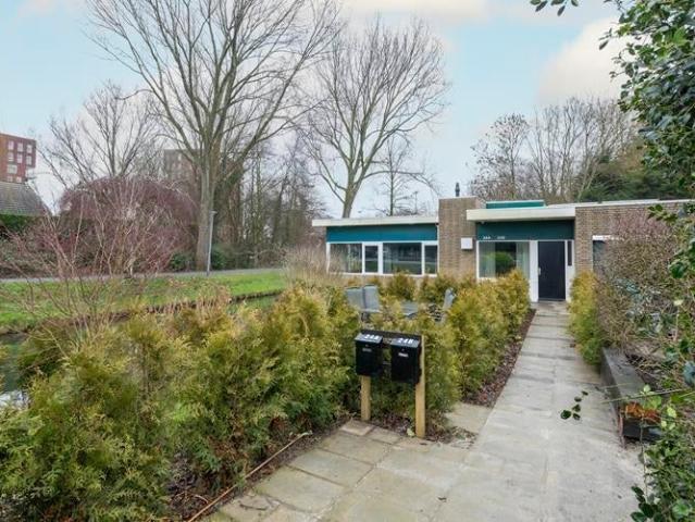 Woning te huur in Rozenburg, Zuid Holland