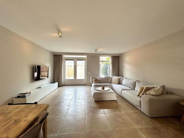 Woning te huur in Nieuw Oosteinde, Aalsmeer