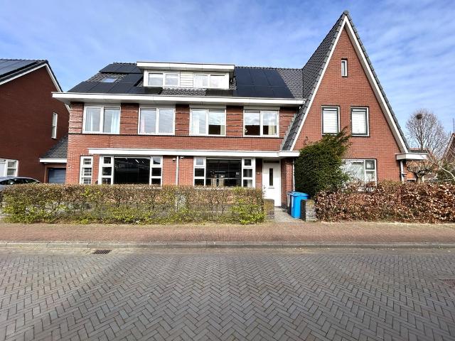 Woning te huur in Nieuw Oosteinde, Aalsmeer