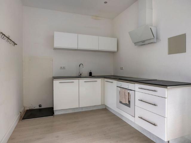 Woning te huur in Rosmolenbuurt, Zaandam