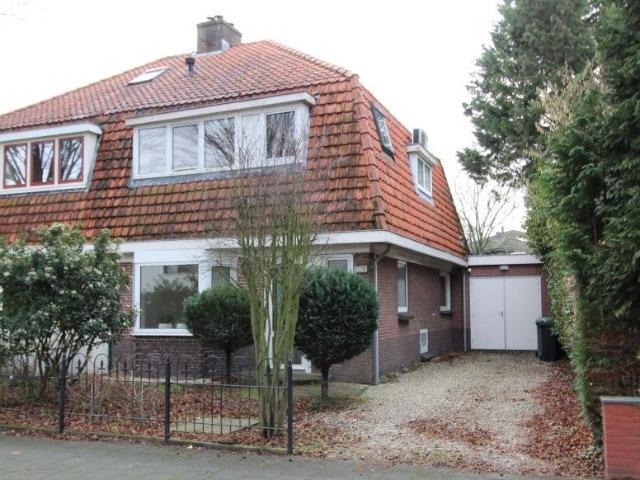 Woning te huur in Bilthoven, Utrecht