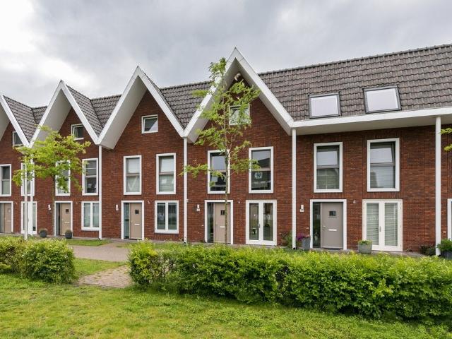 Woning te huur in Vleuten, Haarzuilens