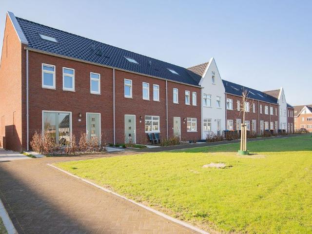 Woning te huur in Apeldoorn
