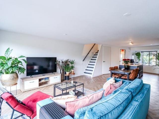 Woning te huur in Sloten, Amsterdam