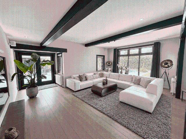 Woning te huur in Barneveld