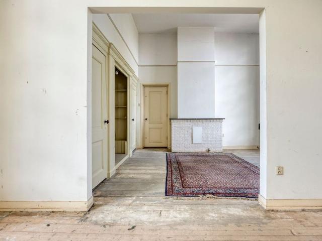 Woning te huur in Haarlem