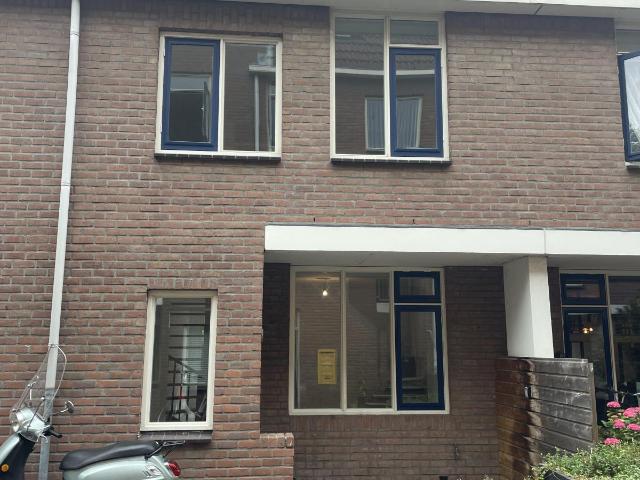 Landhuis te huur in Haarlem, Haarlem