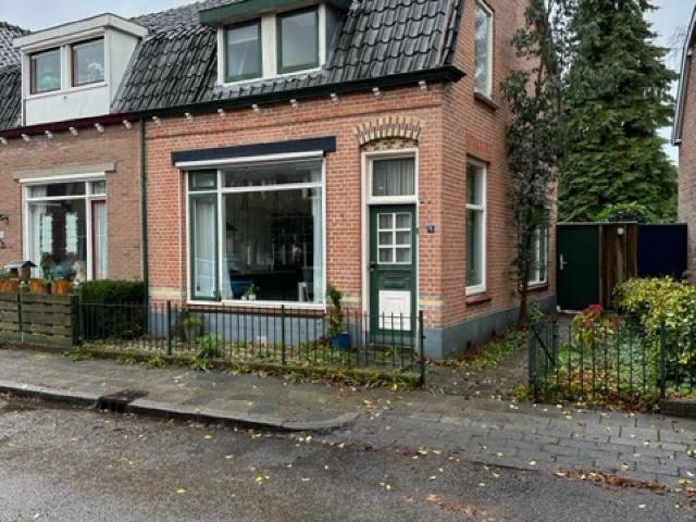 Woning te huur in Zeist