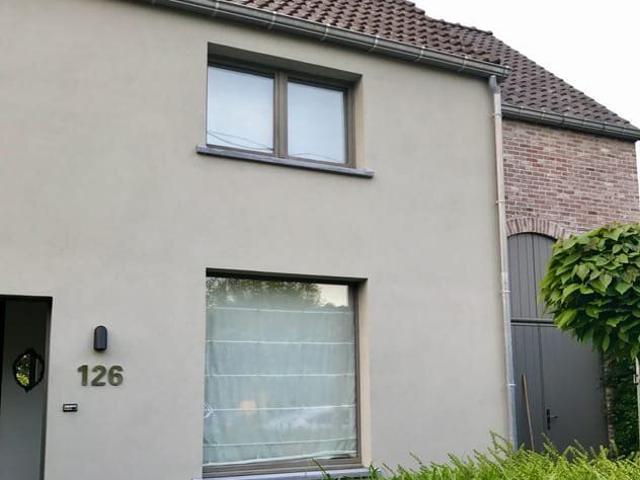 Maison location à Kruibeke, Oost-Vlaanderen
