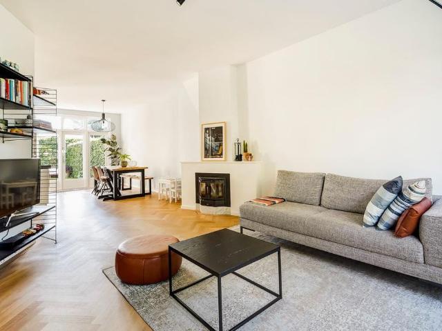 Woning te huur in Den Haag, Zuid Holland