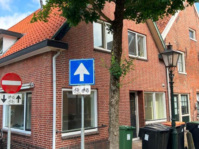 Woning te huur in Nieuweschans, Groningen