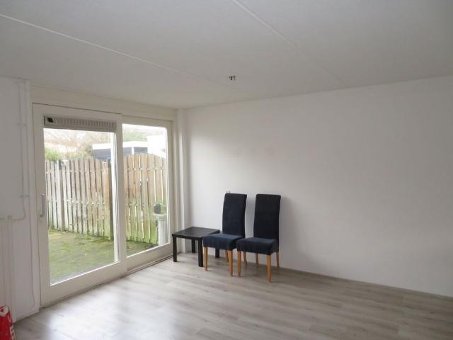 Woning te huur in Kruiszwin, Den Helder