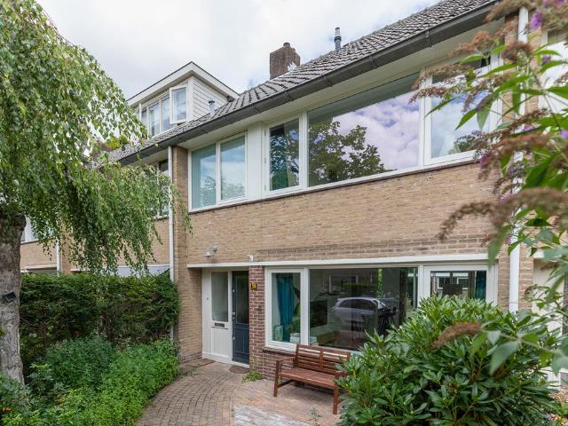 Woning te huur in Naarden, Noord Holland