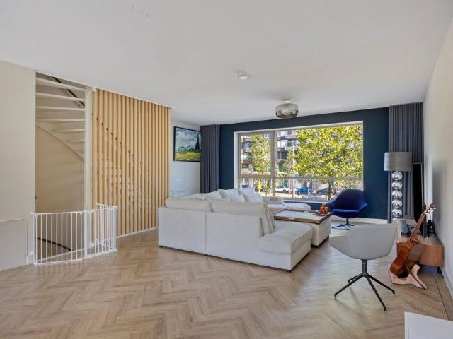 Woning te huur in Kop van Zuid-Entrepot, Rotterdam