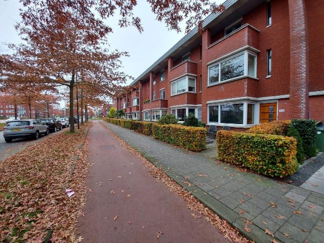 Woning te huur in Nesselande, Rotterdam