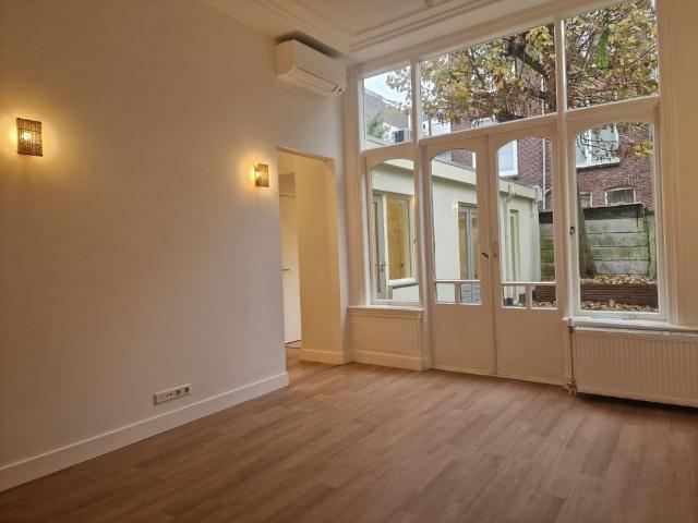 Woning te huur in Scheveningen, Den Haag