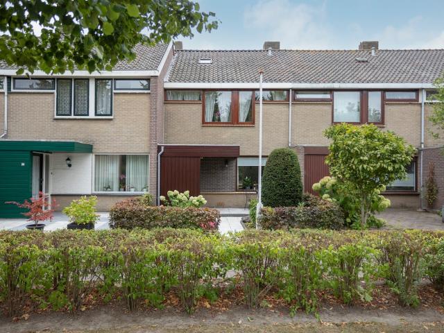 Woning te huur in Rozenburg, Zuid Holland