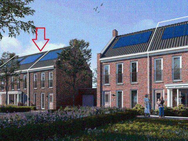 Woning te huur in Selissen, Boxtel