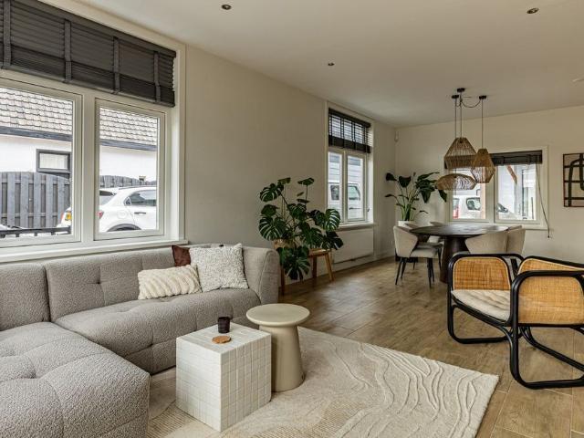 Woning te huur in Soest