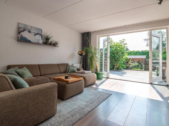 Woning te huur in Bangert en Oosterpolder, Hoorn