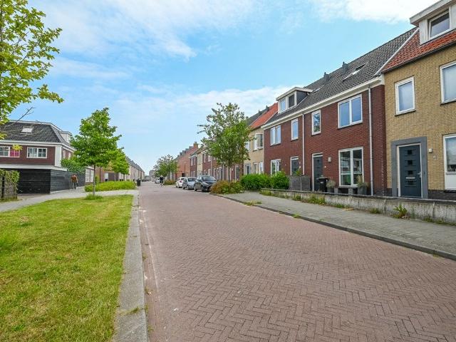 Woning te huur in Bangert en Oosterpolder, Hoorn