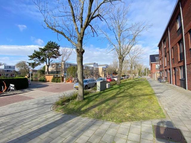 Woning te huur in Marlot, Delft