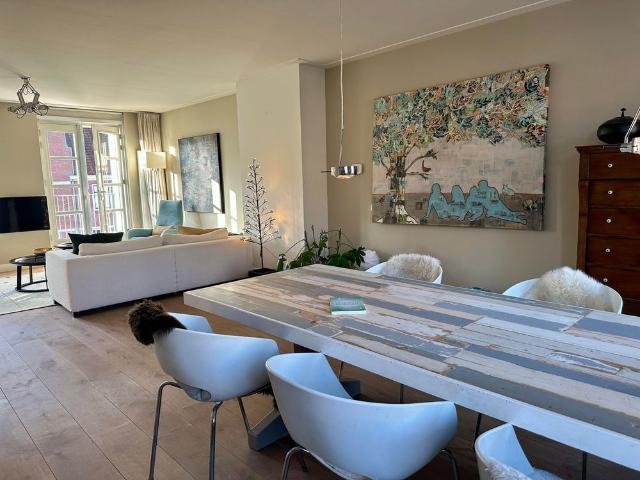 Woning te huur in Bussum, Noord Holland