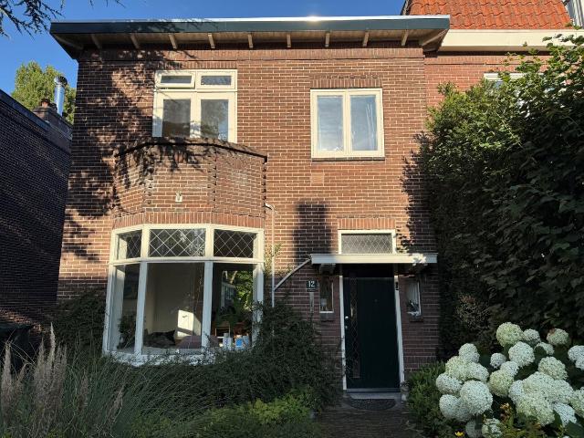 Woning te huur in Heemstede