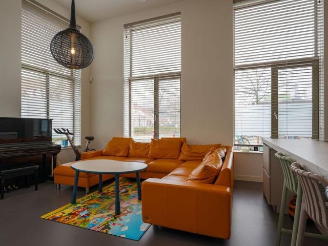 Woning te huur in Strijp, Noord Brabant