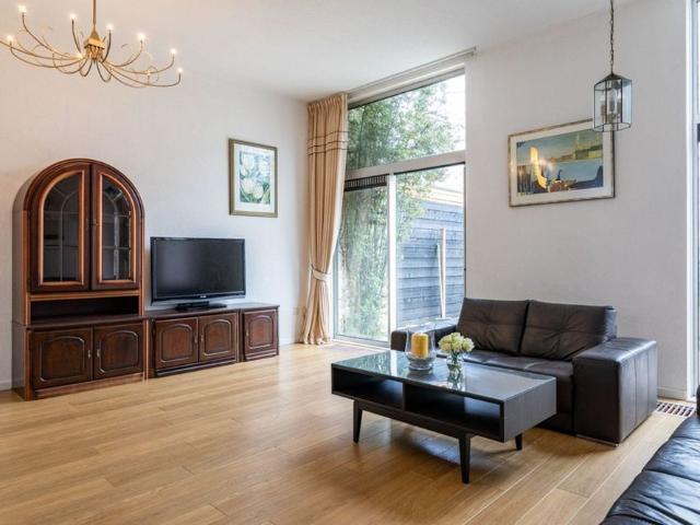 Woning te huur in De Strijp, Rijswijk