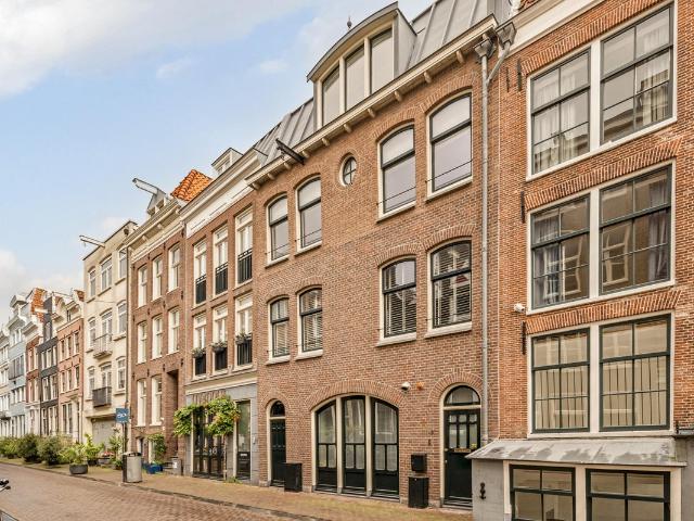 Woning te huur in Centrum, Amsterdam