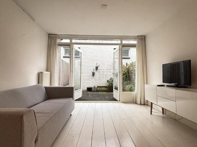 Woning te huur in Binnenstad Woongebied, Utrecht