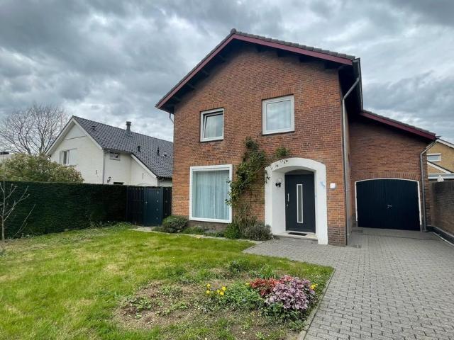 Woning te huur in Berg, Limburg