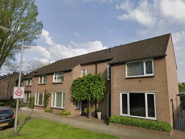 Woning te huur in Pannenschuur, Oisterwijk