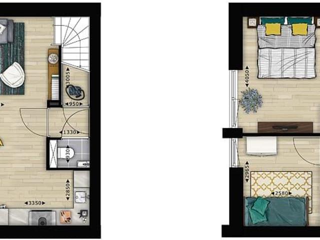 Woning te huur in Oud-Noord, Tilburg