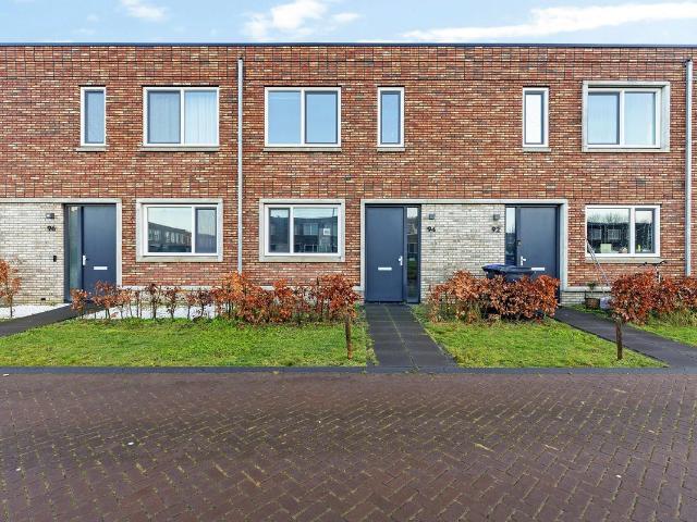 Woning te huur in Almere-haven, Flevoland