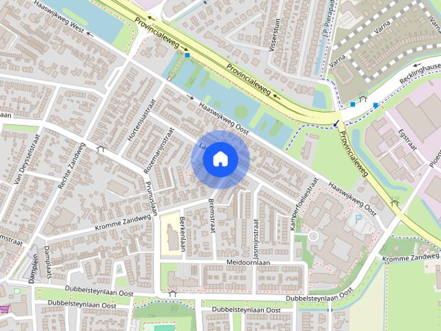 Woning te huur in Dordrecht, Zuid Holland
