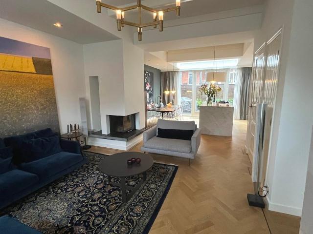 Woning te huur in Schildersbuurt, Groningen