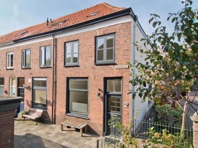 Woning te huur in Gorinchem, Zuid Holland