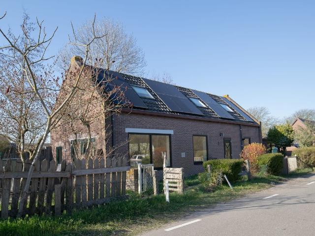 Woning te huur in Noordwijk, Zuid Holland