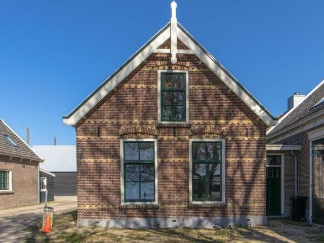 Woning te huur in Oud Ade, Zuid Holland